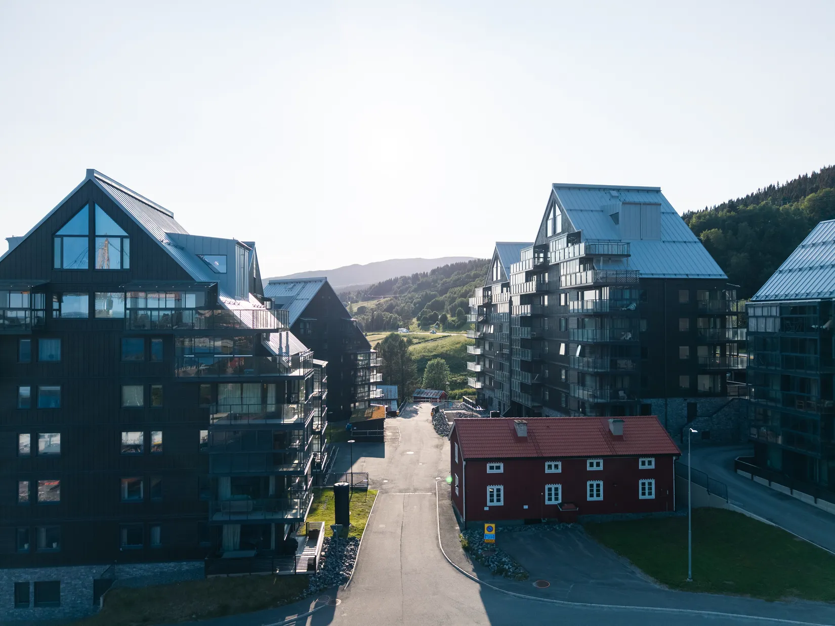 Bostadsrätt, Kallströmsväg 25, Åre View, Åre