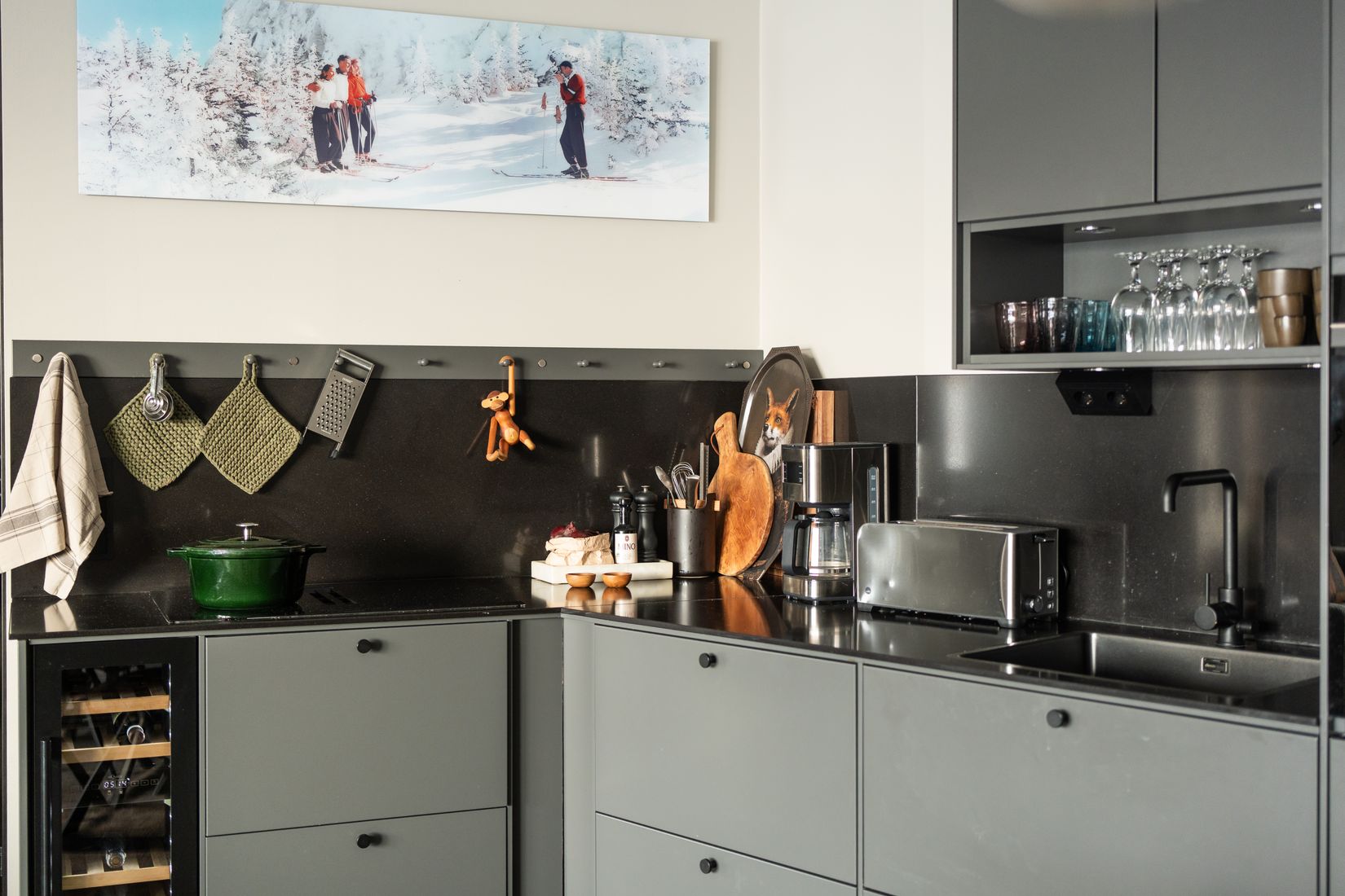 Bostadsrätt, Kallströmsväg 25, Åre View, Åre