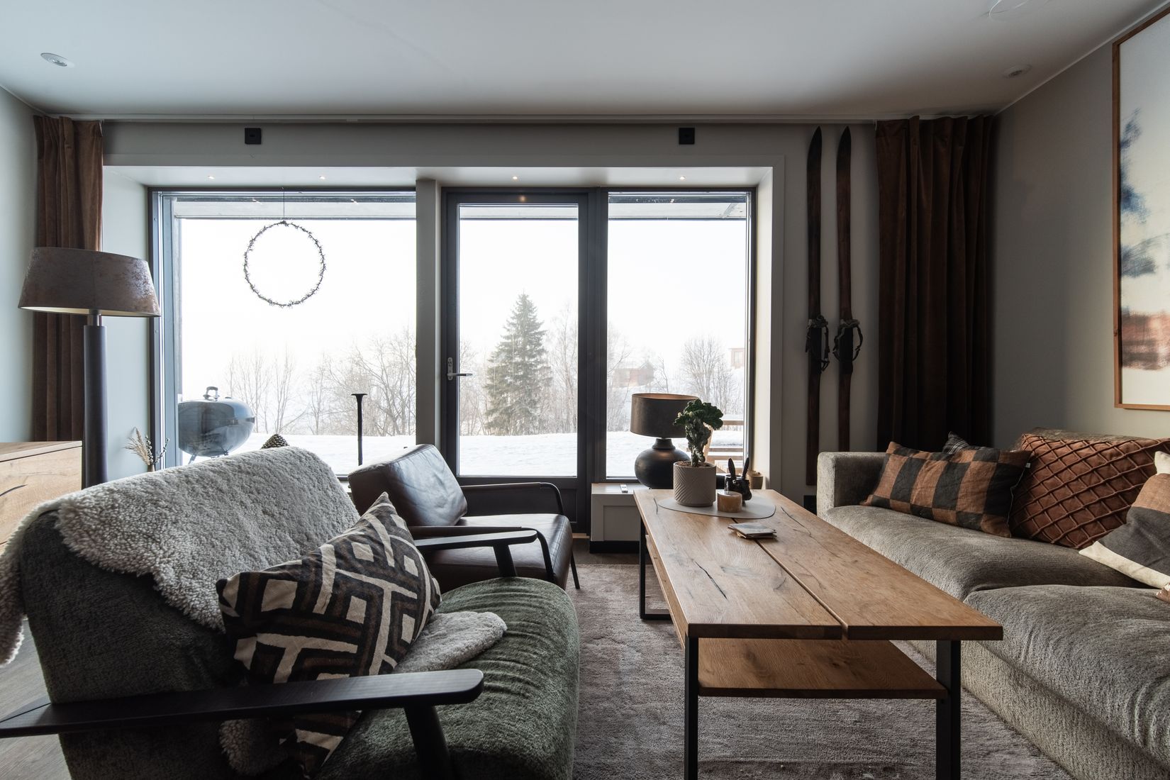 Bostadsrätt, Kallströmsväg 25, Åre View, Åre