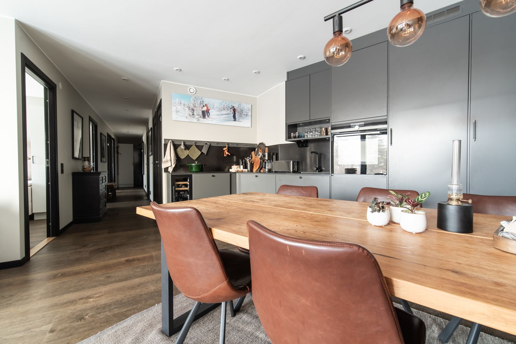 Bostadsrätt, Kallströmsväg 25, Åre View, Åre