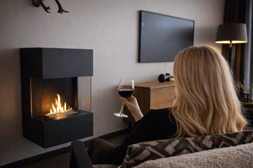 Bostadsrätt, Kallströmsväg 25, Åre View, Åre