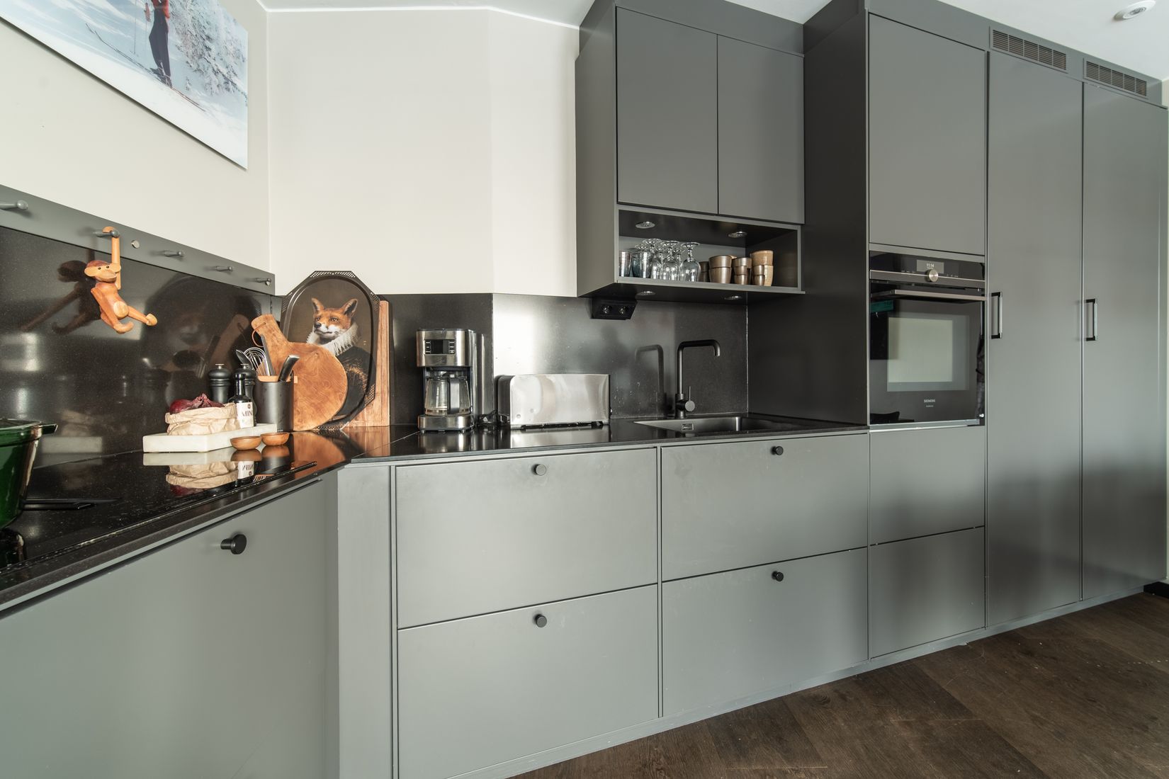 Bostadsrätt, Kallströmsväg 25, Åre View, Åre