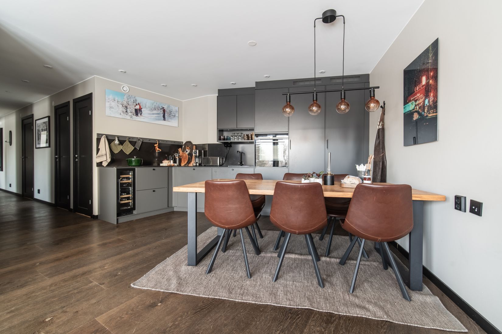 Bostadsrätt, Kallströmsväg 25, Åre View, Åre