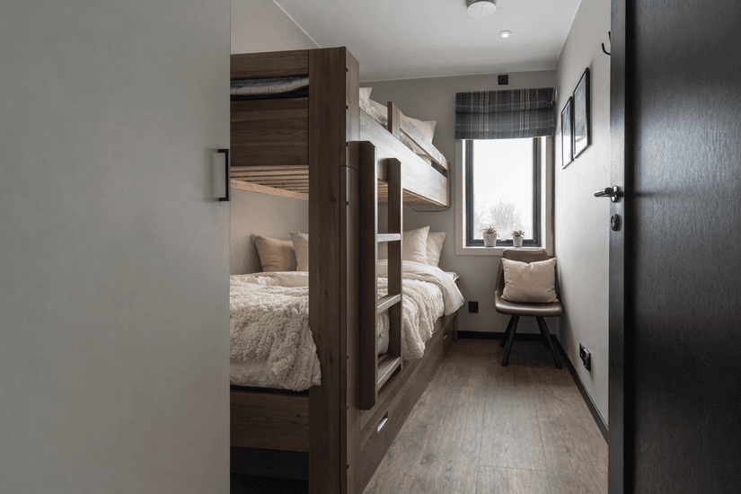 Bostadsrätt, Kallströmsväg 25, Åre View, Åre