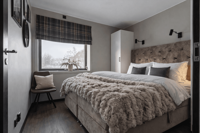 Bostadsrätt, Kallströmsväg 25, Åre View, Åre