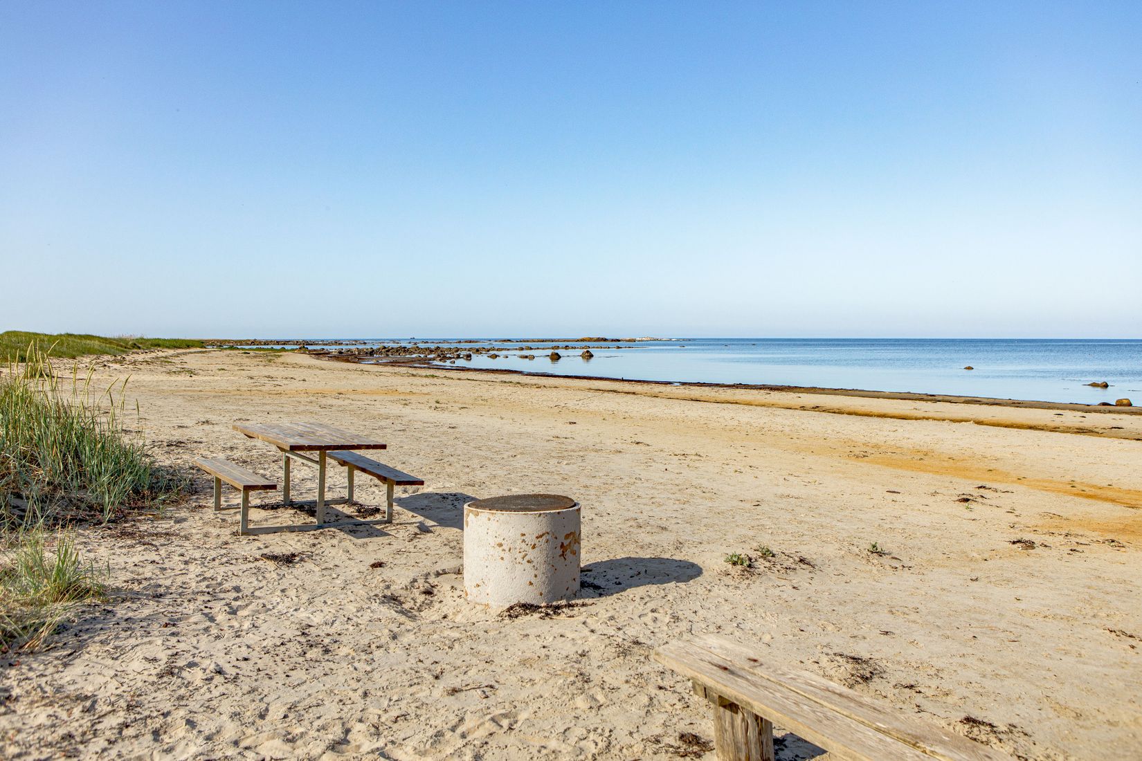 Tomt, Rosendalsvägen 1 Tomt A, Rosendal, Falkenberg