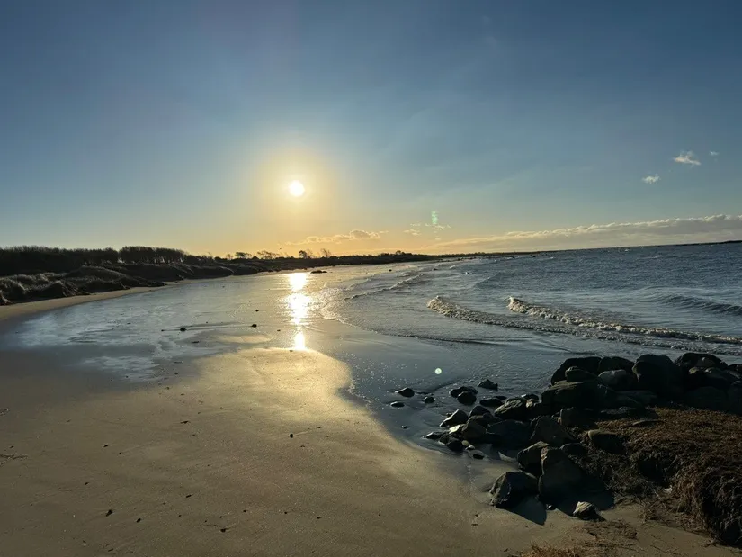 Tomt, Rosendalsvägen 1 Tomt A, Rosendal, Falkenberg