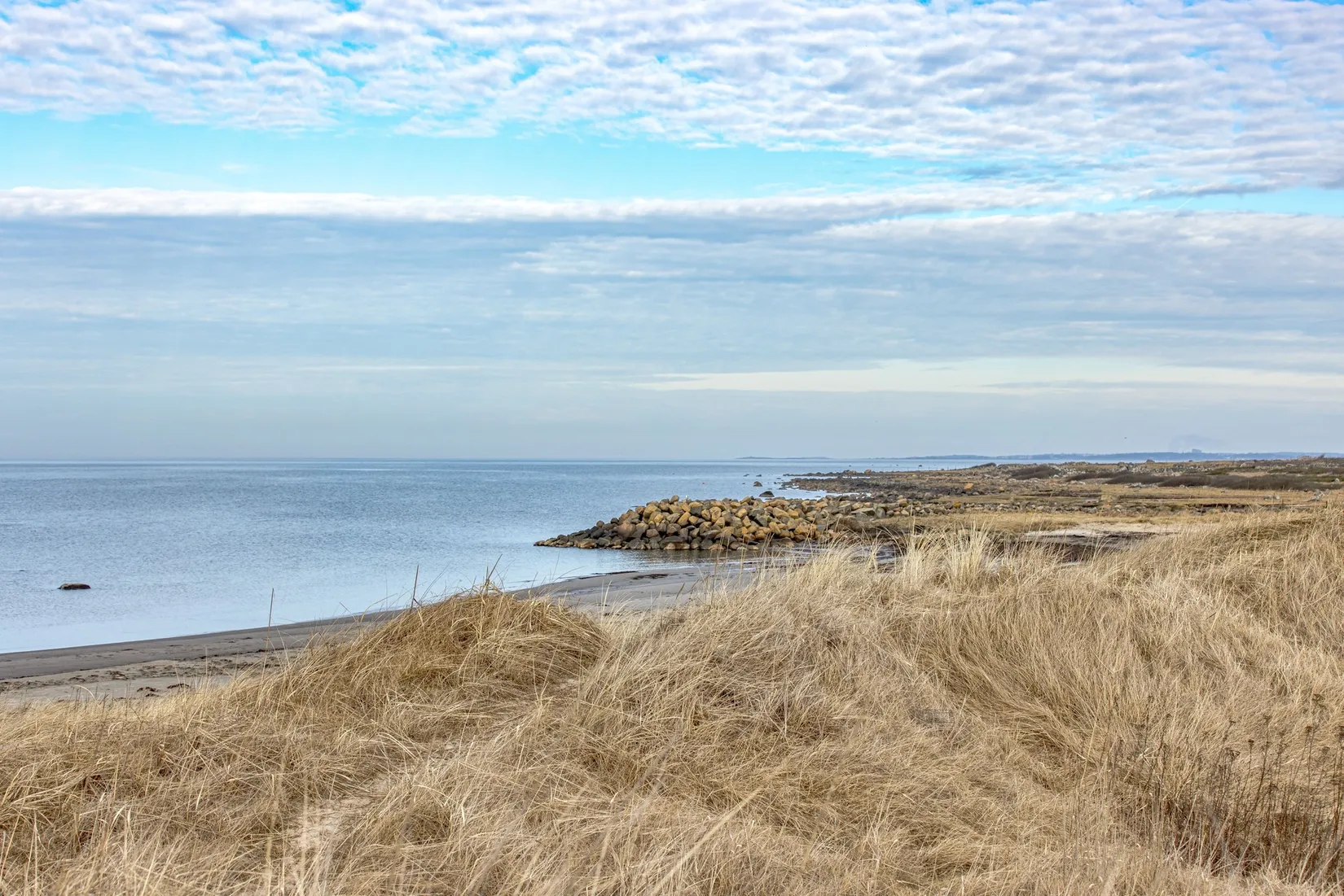 Tomt, Rosendalsvägen 1 Tomt A, Rosendal, Falkenberg
