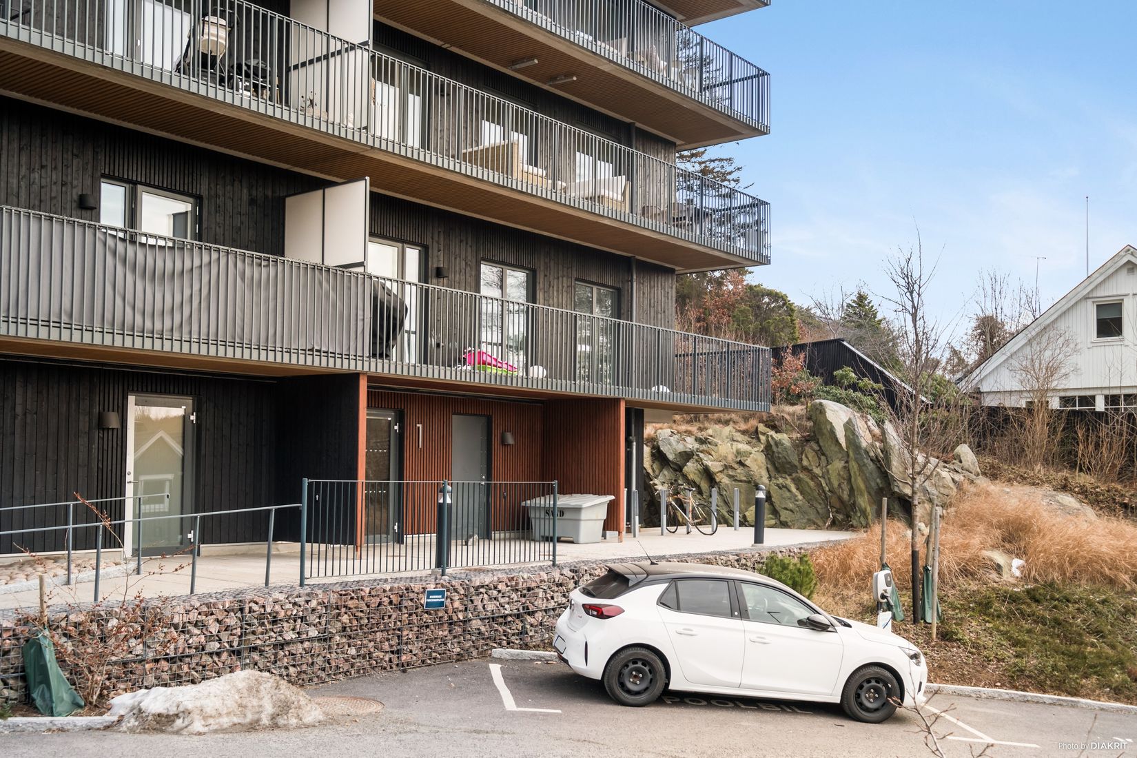 Bostadsrätt, Skalldalsbacken 1, Hovås, Göteborg