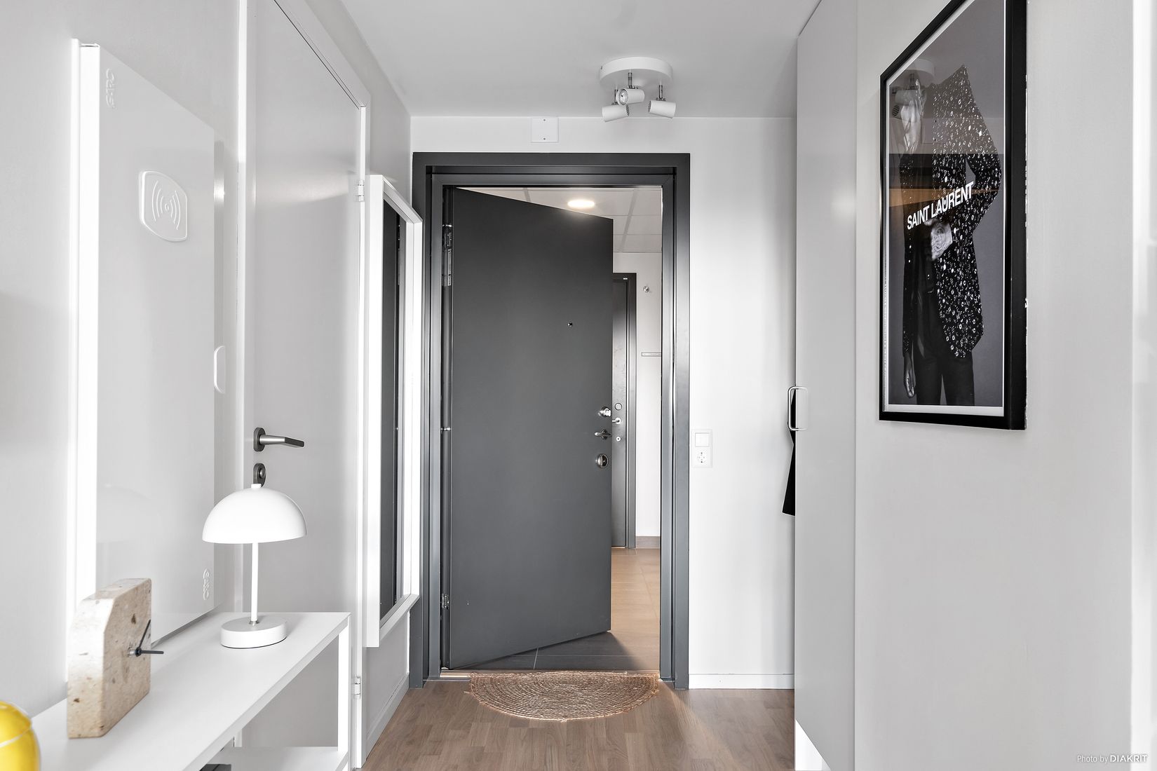 Bostadsrätt, Skalldalsbacken 1, Hovås, Göteborg