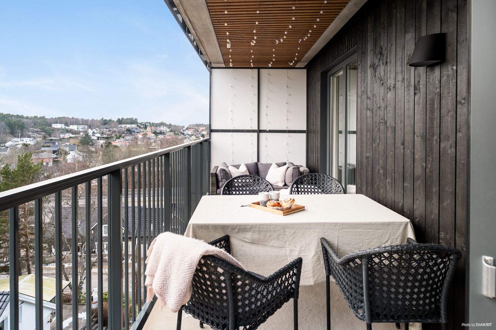 Bostadsrätt, Skalldalsbacken 1, Hovås, Göteborg