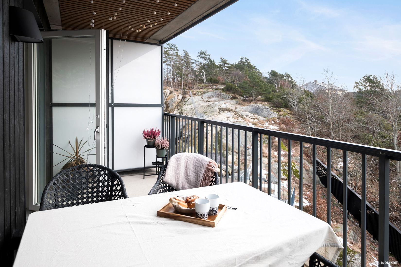 Bostadsrätt, Skalldalsbacken 1, Hovås, Göteborg