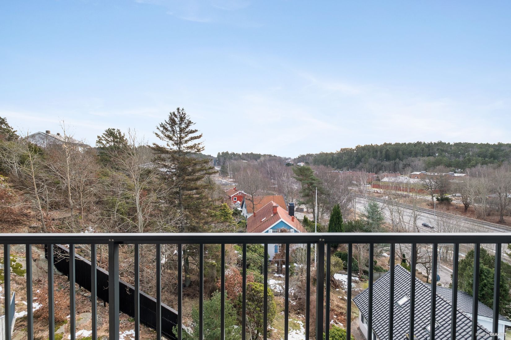 Bostadsrätt, Skalldalsbacken 1, Hovås, Göteborg