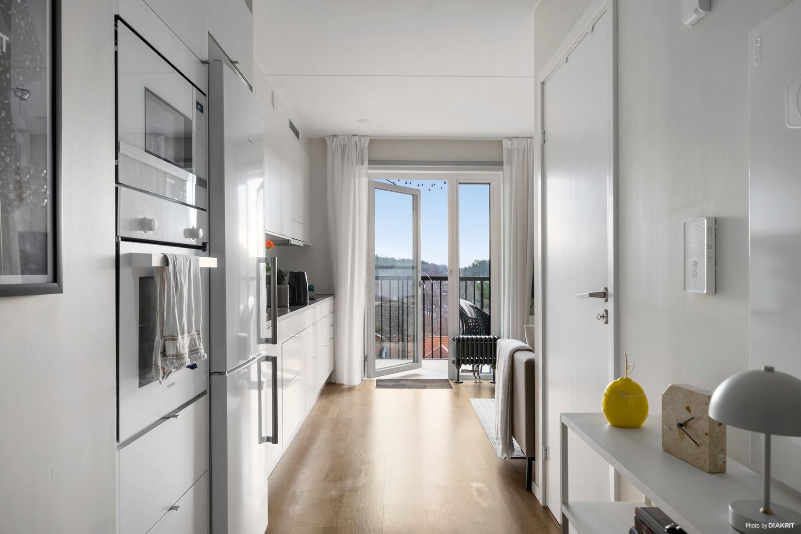 Bostadsrätt, Skalldalsbacken 1, Hovås, Göteborg