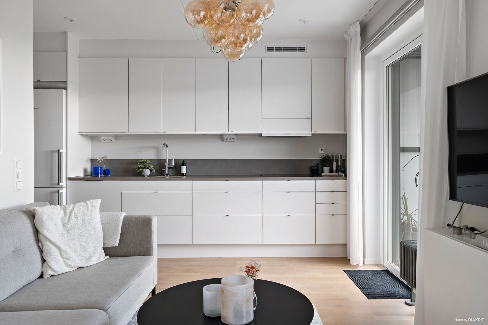 Bostadsrätt, Skalldalsbacken 1, Hovås, Göteborg