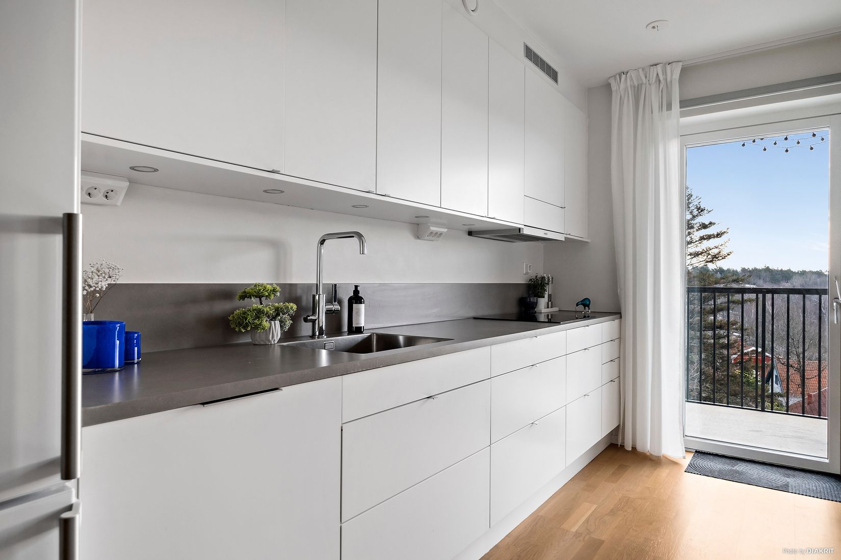 Bostadsrätt, Skalldalsbacken 1, Hovås, Göteborg