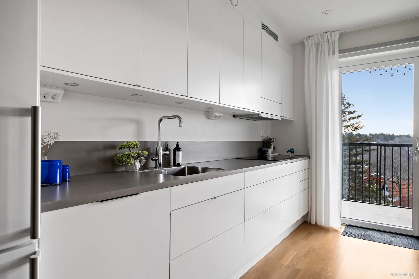 Bostadsrätt, Skalldalsbacken 1, Hovås, Göteborg