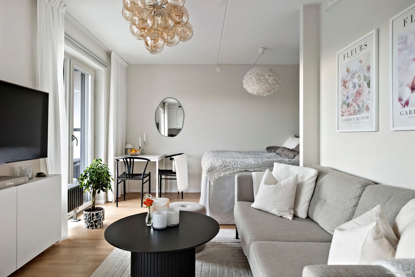 Bostadsrätt, Skalldalsbacken 1, Hovås, Göteborg