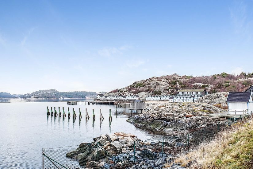 Bostadsrätt, Skalldalsbacken 1, Hovås, Göteborg