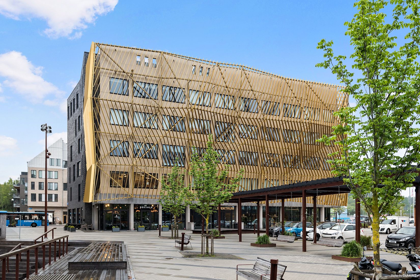 Bostadsrätt, Skalldalsbacken 1, Hovås, Göteborg