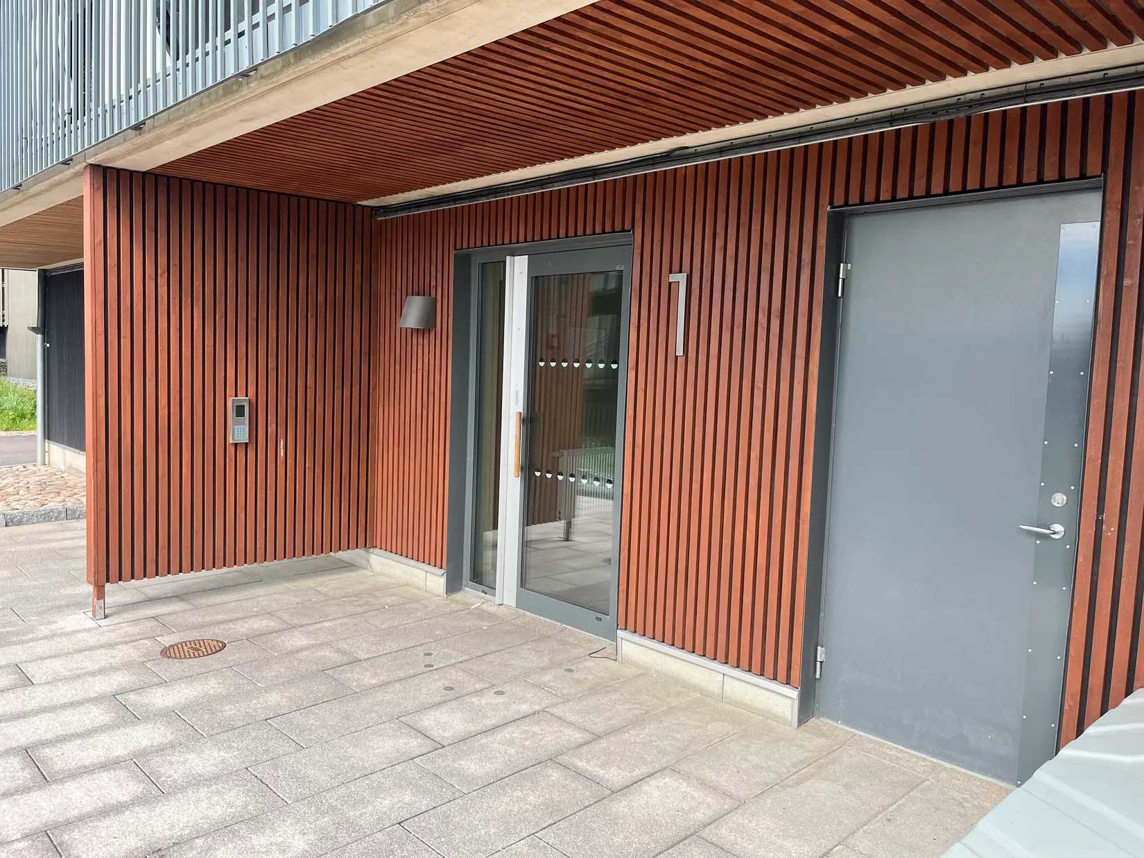 Bostadsrätt, Skalldalsbacken 1, Hovås, Göteborg
