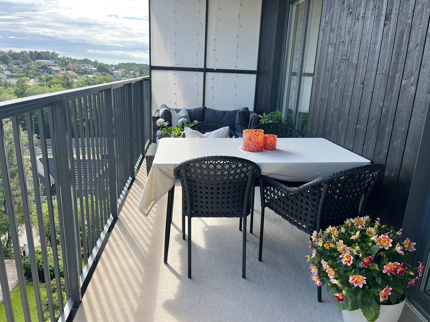 Bostadsrätt, Skalldalsbacken 1, Hovås, Göteborg