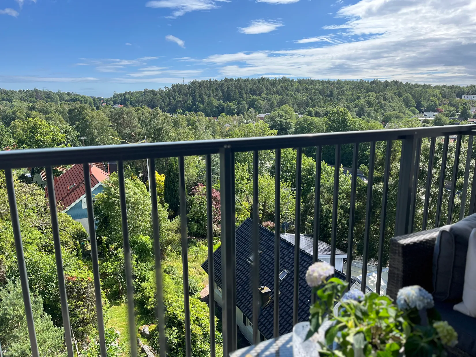 Bostadsrätt, Skalldalsbacken 1, Hovås, Göteborg