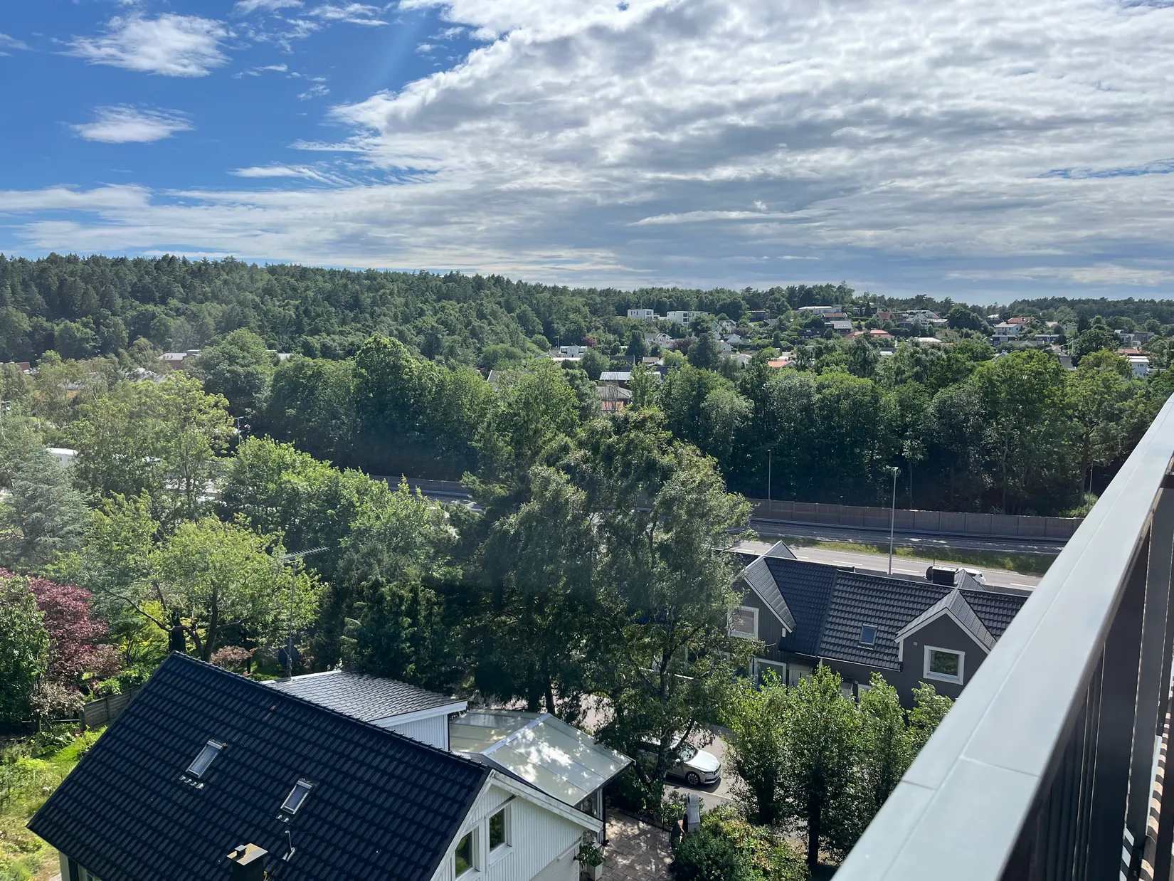 Bostadsrätt, Skalldalsbacken 1, Hovås, Göteborg