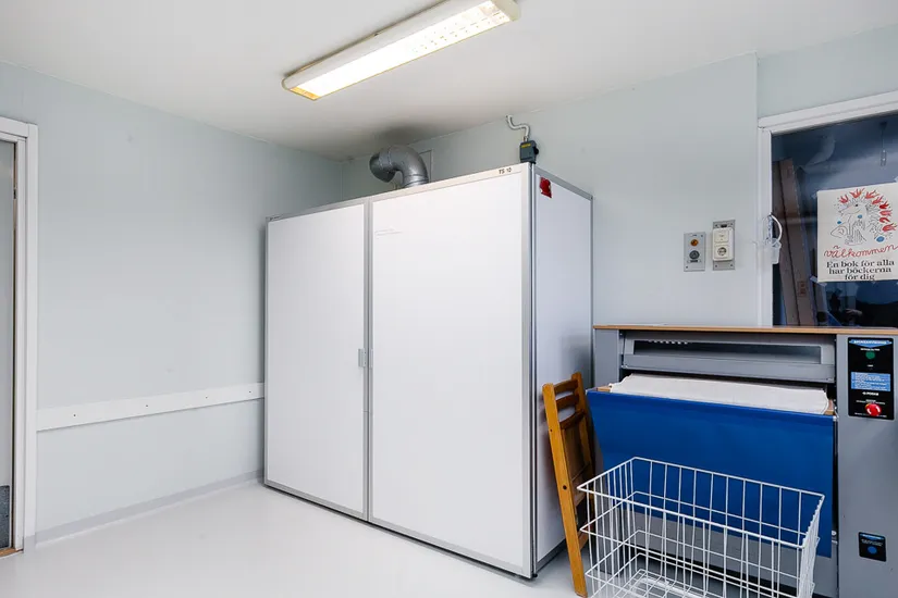 Bostadsrätt, Strandvägen 26B, 2 vån, Strandvägen , Motala