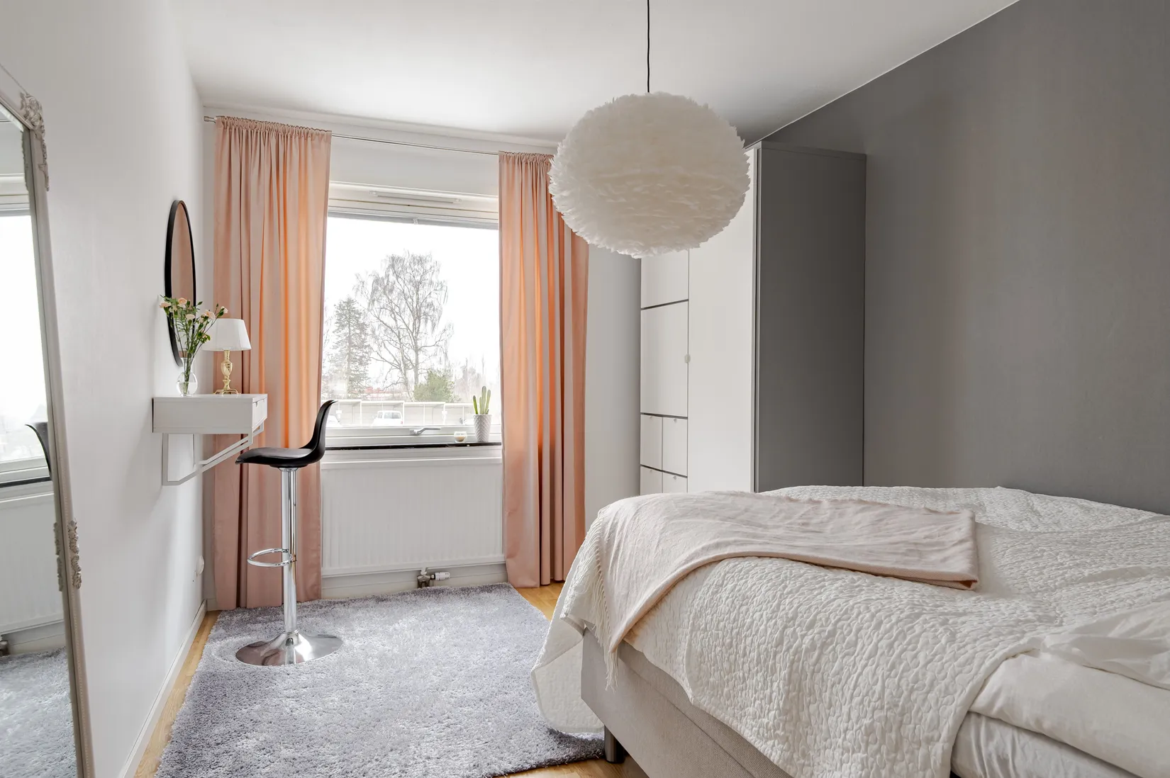 Bostadsrätt, Strandvägen 26B, 2 vån, Strandvägen , Motala