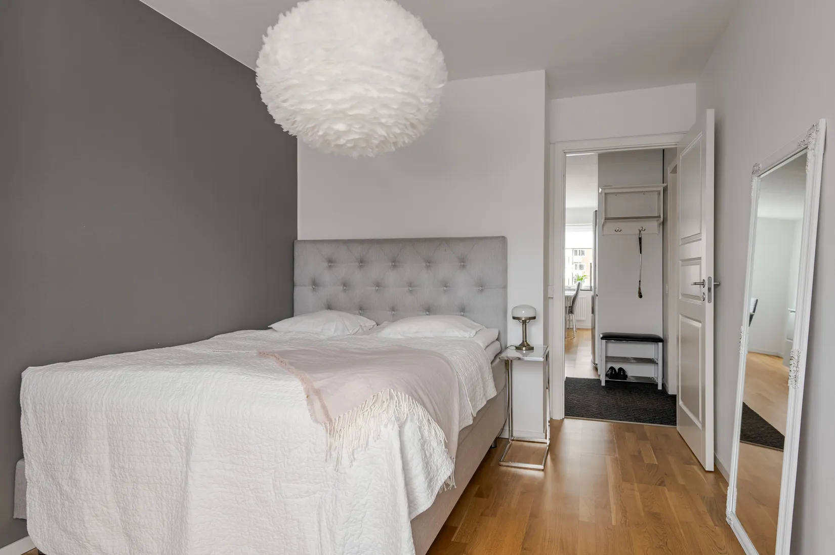 Bostadsrätt, Strandvägen 26B, 2 vån, Strandvägen , Motala