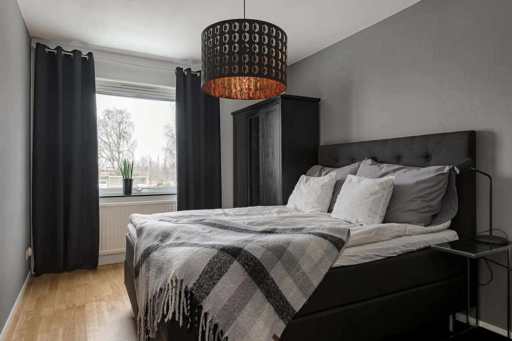 Bostadsrätt, Strandvägen 26B, 2 vån, Strandvägen , Motala