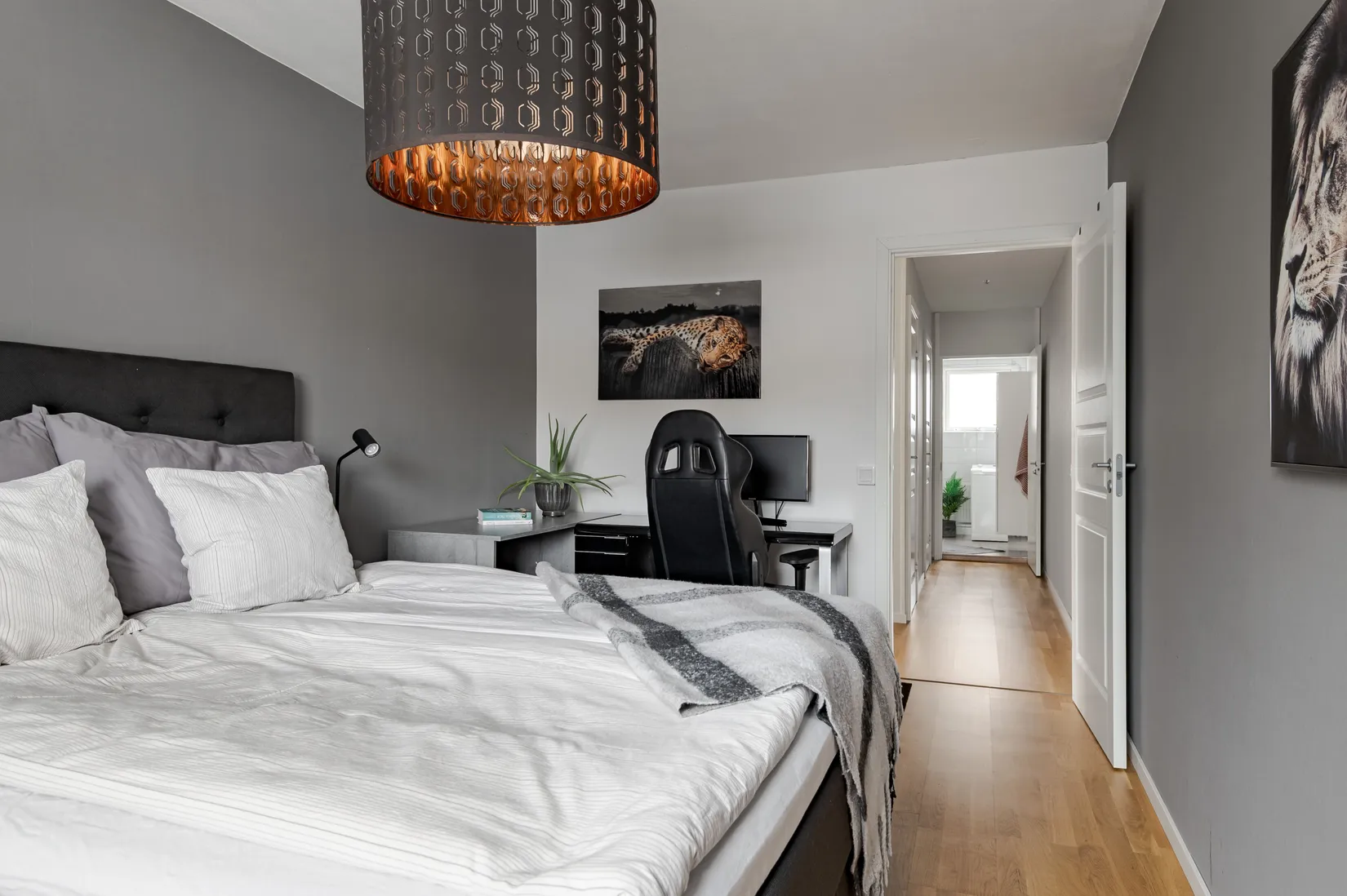 Bostadsrätt, Strandvägen 26B, 2 vån, Strandvägen , Motala