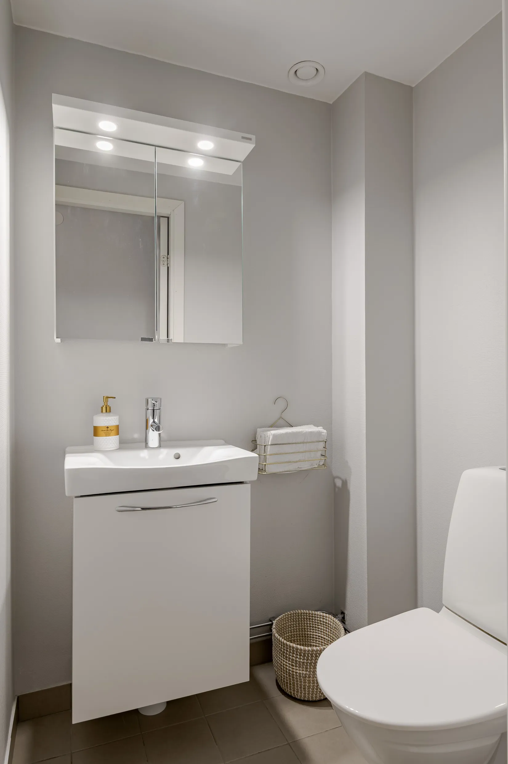 Bostadsrätt, Strandvägen 26B, 2 vån, Strandvägen , Motala