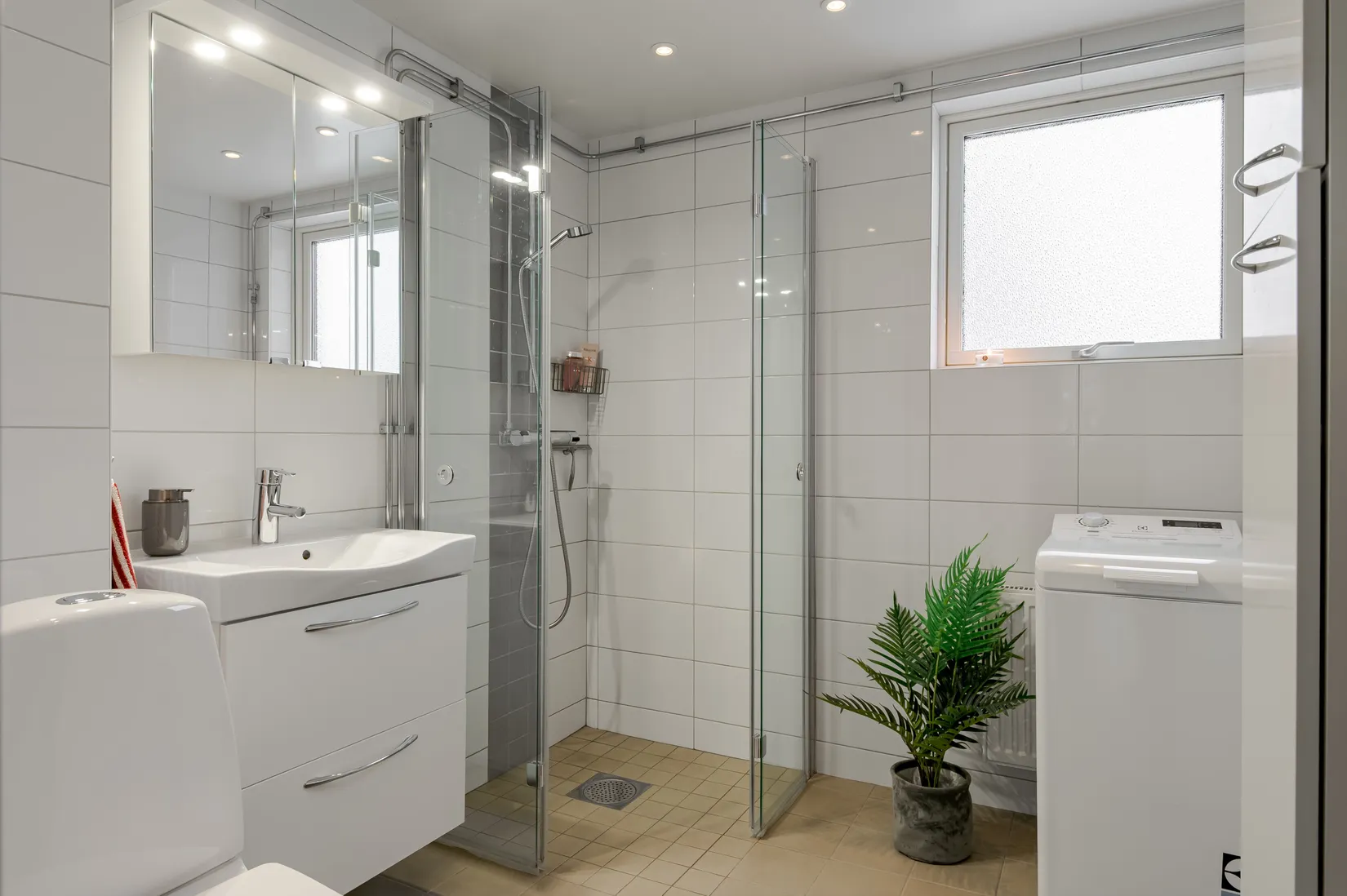 Bostadsrätt, Strandvägen 26B, 2 vån, Strandvägen , Motala