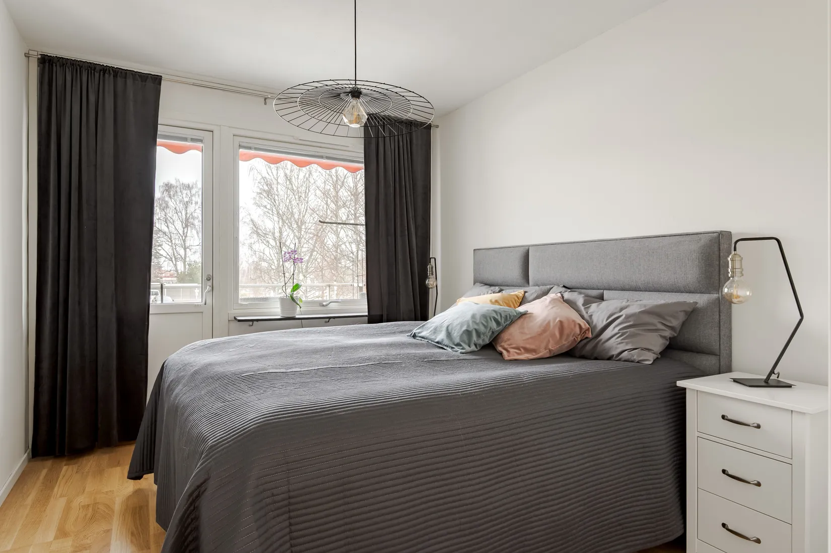 Bostadsrätt, Strandvägen 26B, 2 vån, Strandvägen , Motala