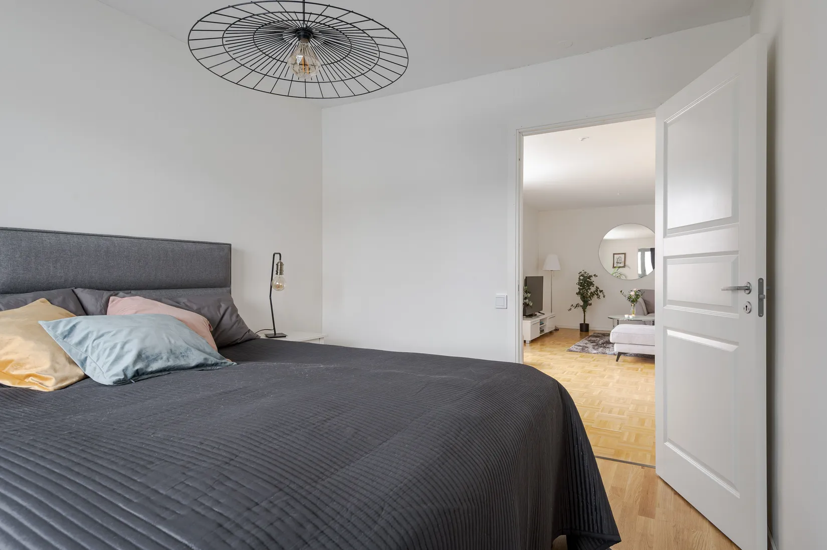 Bostadsrätt, Strandvägen 26B, 2 vån, Strandvägen , Motala