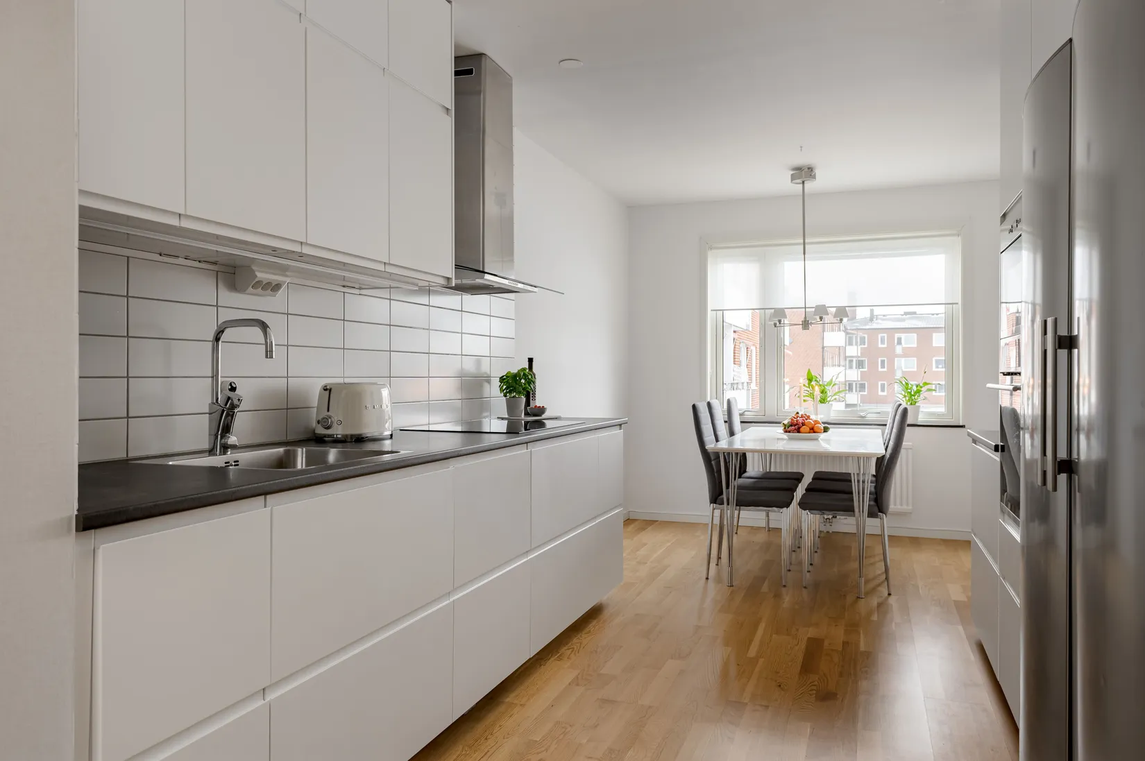 Bostadsrätt, Strandvägen 26B, 2 vån, Strandvägen , Motala