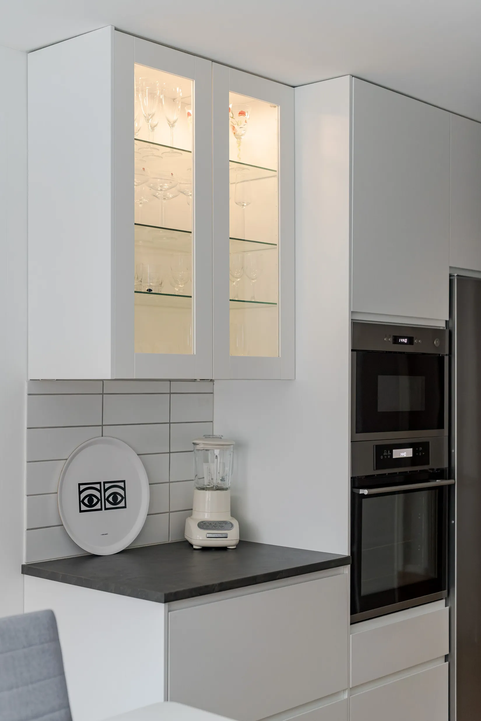 Bostadsrätt, Strandvägen 26B, 2 vån, Strandvägen , Motala