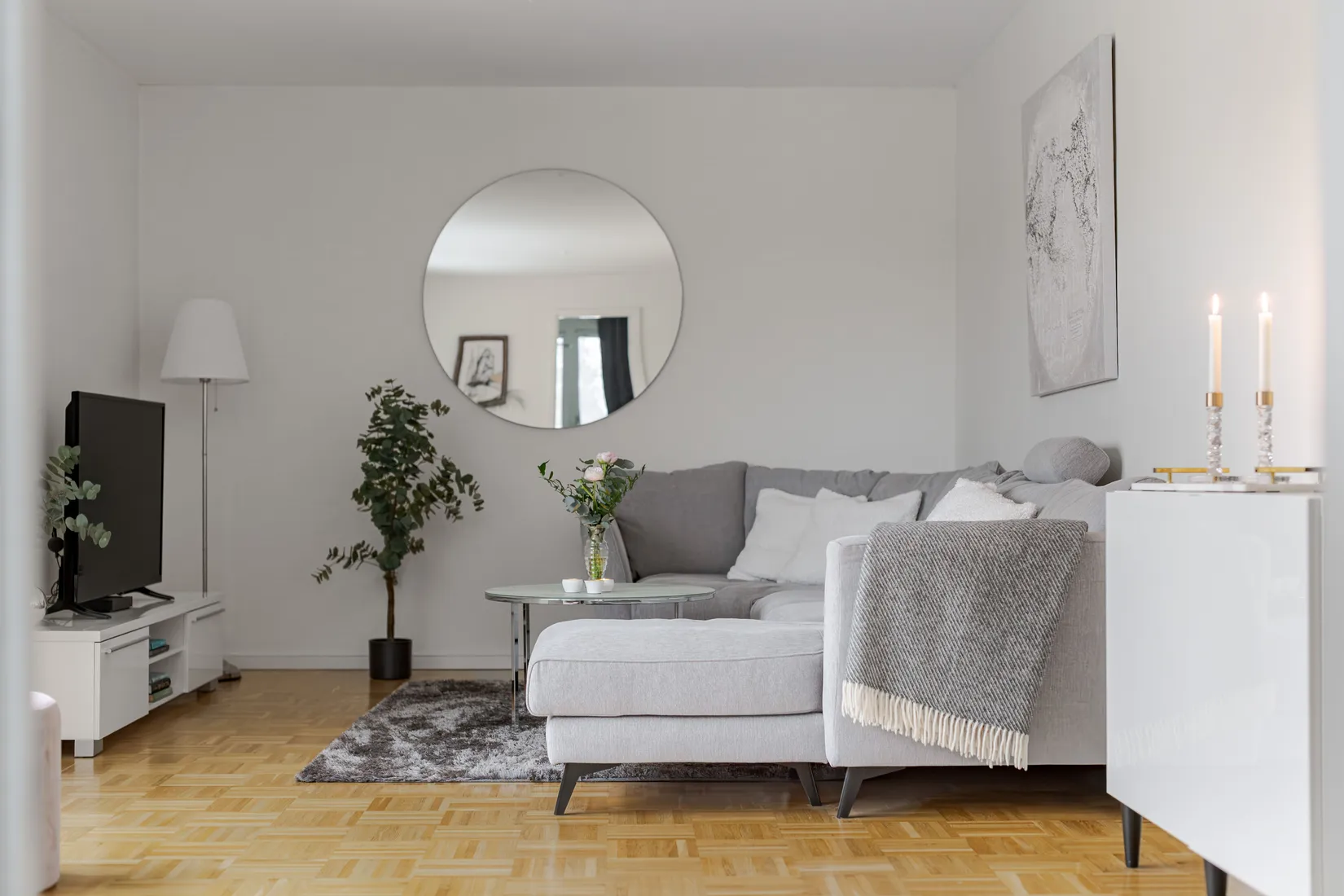 Bostadsrätt, Strandvägen 26B, 2 vån, Strandvägen , Motala