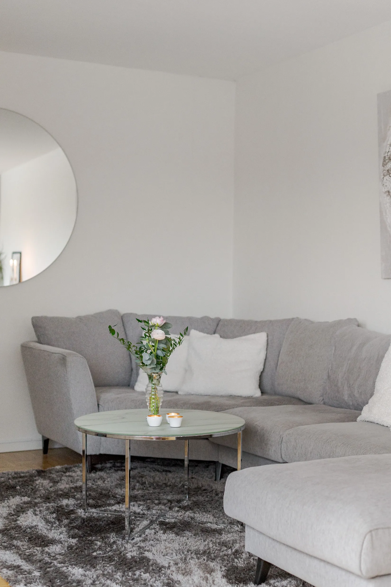 Bostadsrätt, Strandvägen 26B, 2 vån, Strandvägen , Motala