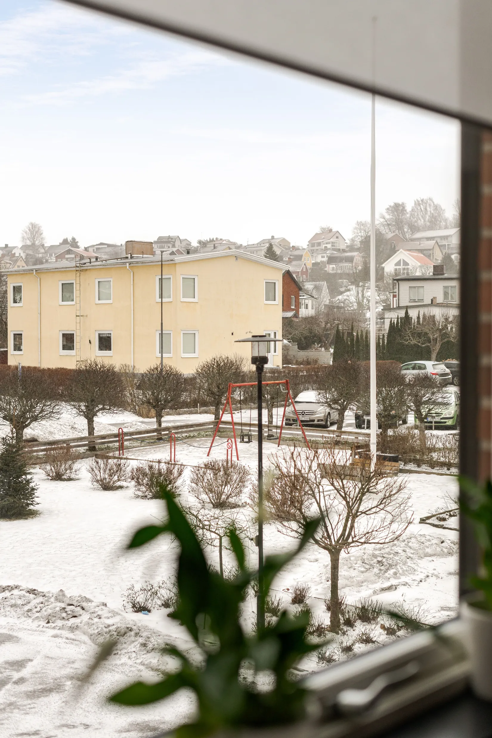 Bostadsrätt, Strandvägen 26B, 2 vån, Strandvägen , Motala