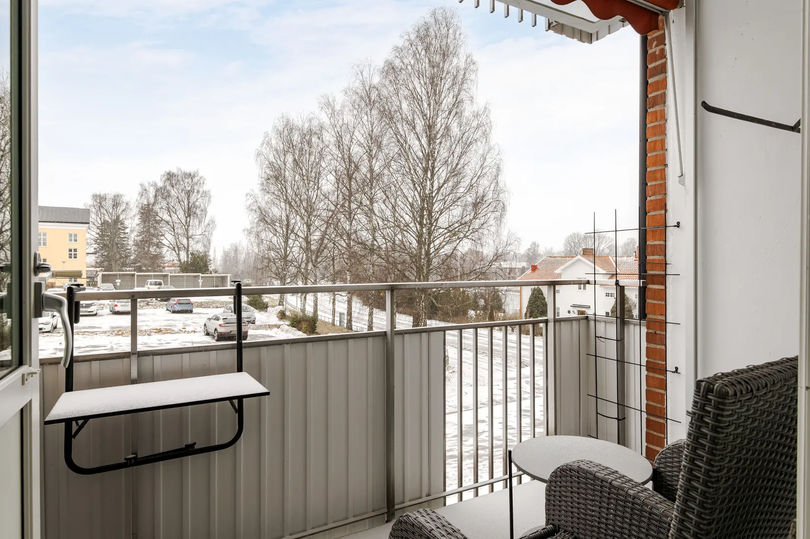 Bostadsrätt, Strandvägen 26B, 2 vån, Strandvägen , Motala