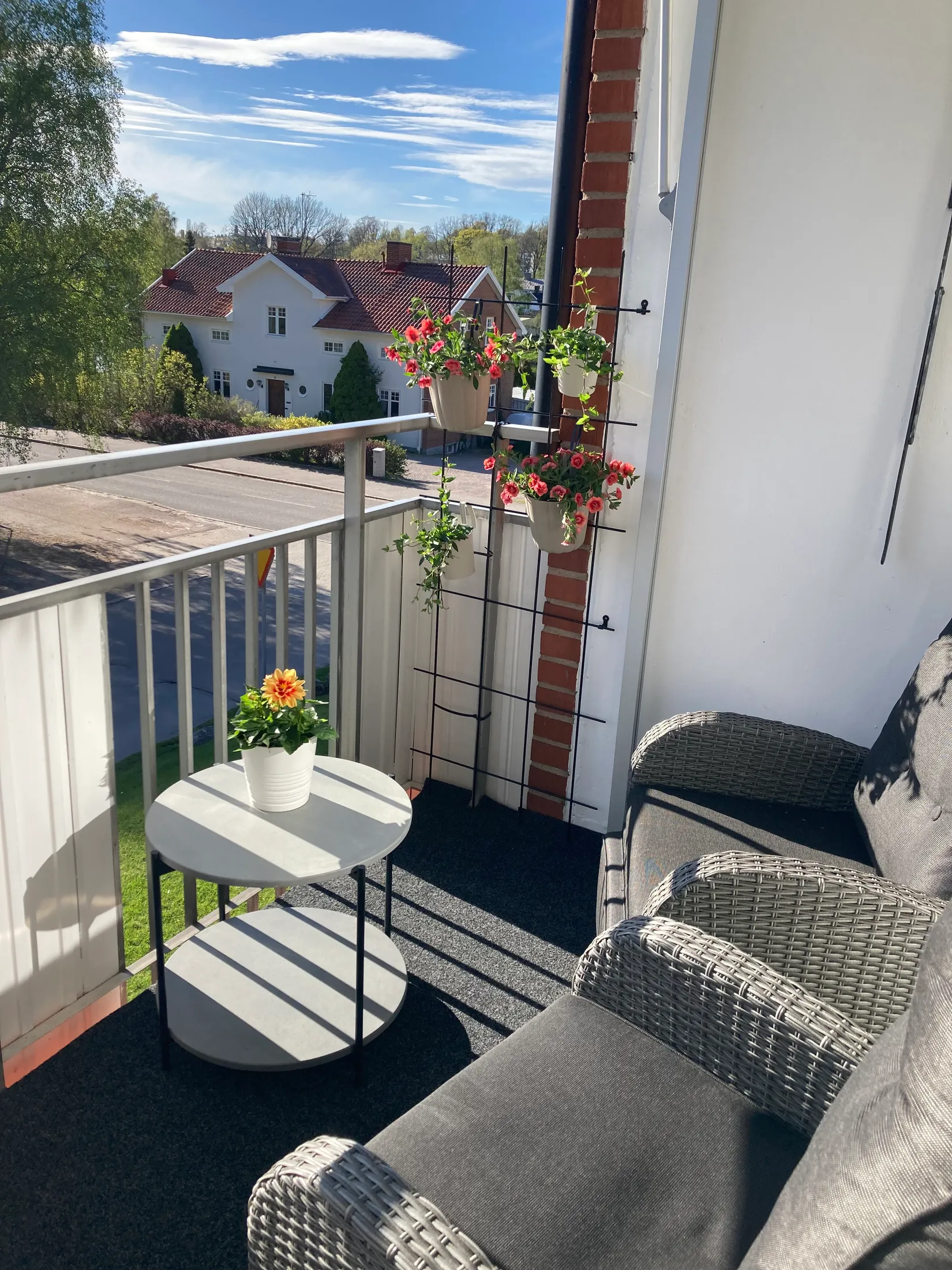 Bostadsrätt, Strandvägen 26B, 2 vån, Strandvägen , Motala