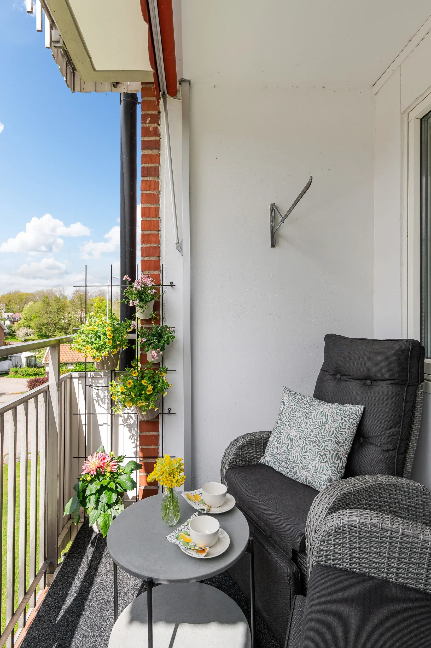 Bostadsrätt, Strandvägen 26B, 2 vån, Strandvägen , Motala