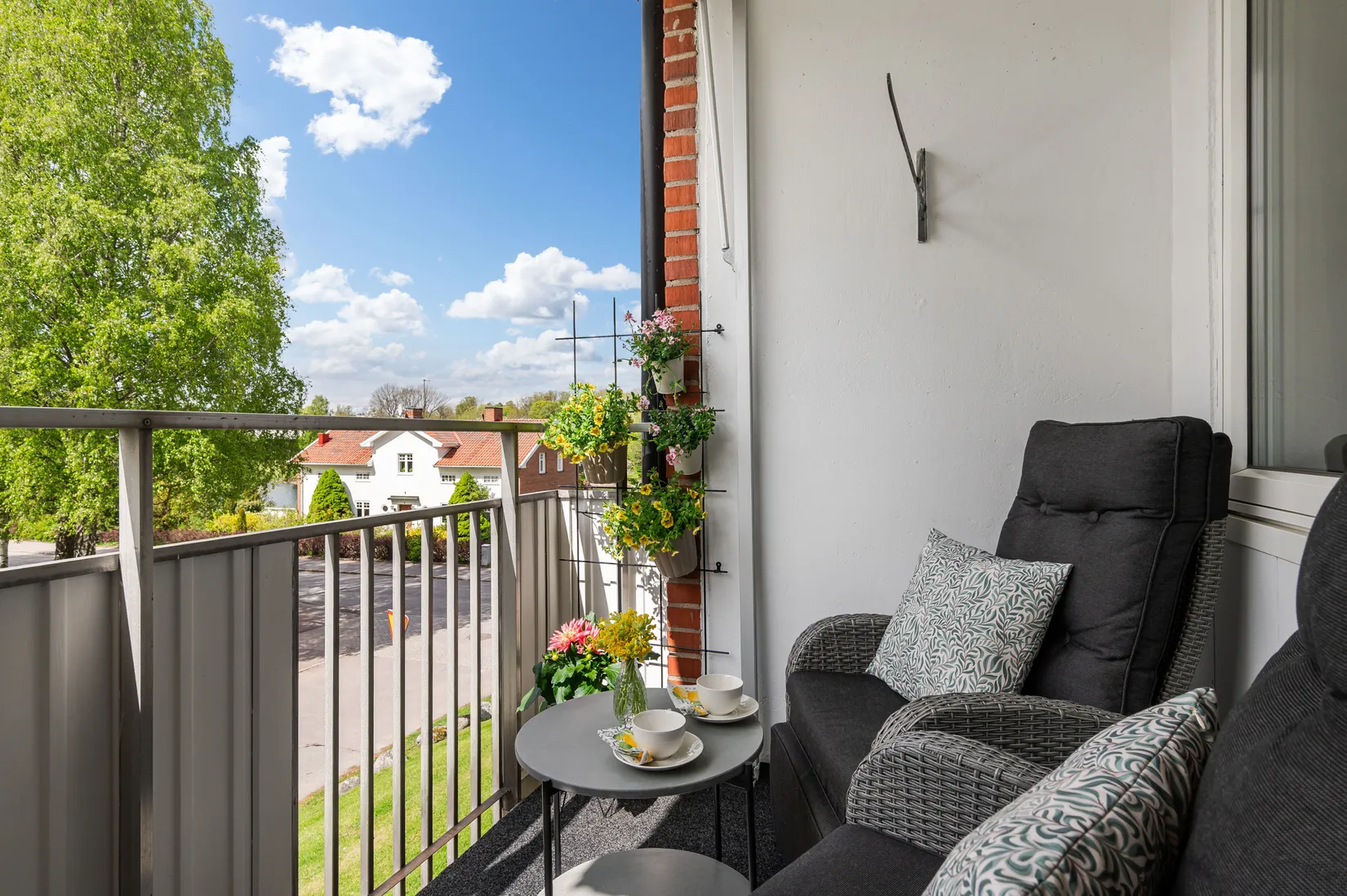 Bostadsrätt, Strandvägen 26B, 2 vån, Strandvägen , Motala