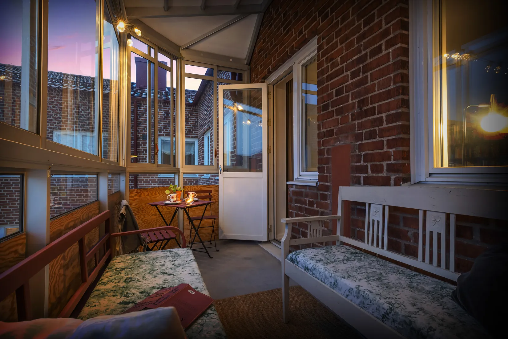 Bostadsrätt, Vitemöllegatan 10D, Annelund, Malmö