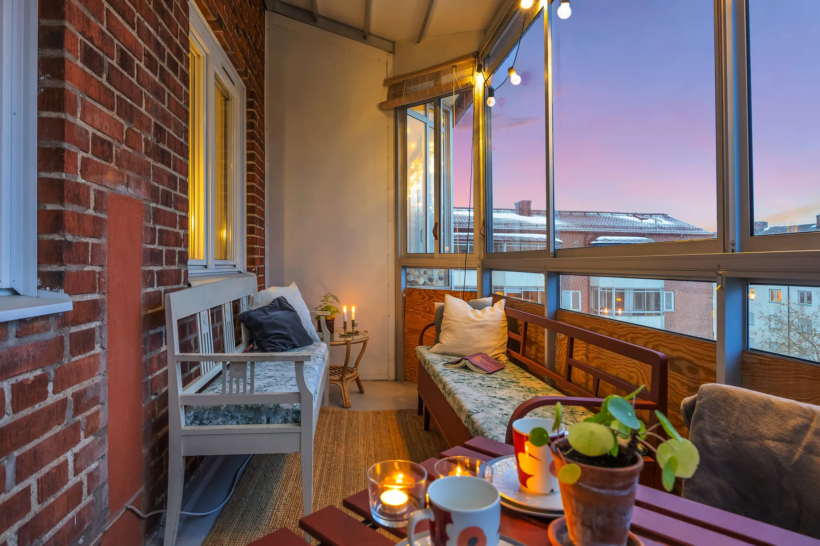 Bostadsrätt, Vitemöllegatan 10D, Annelund, Malmö