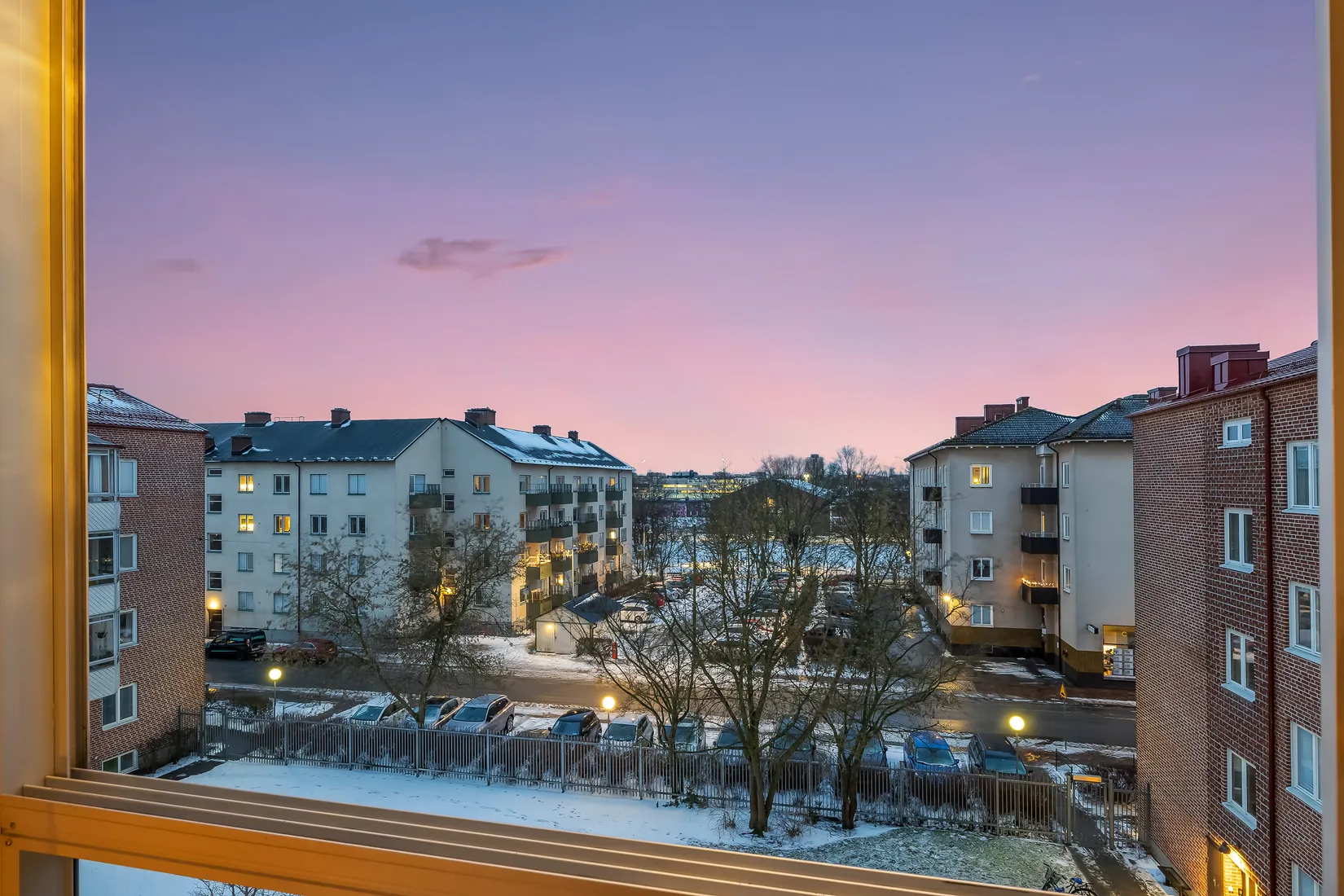 Bostadsrätt, Vitemöllegatan 10D, Annelund, Malmö