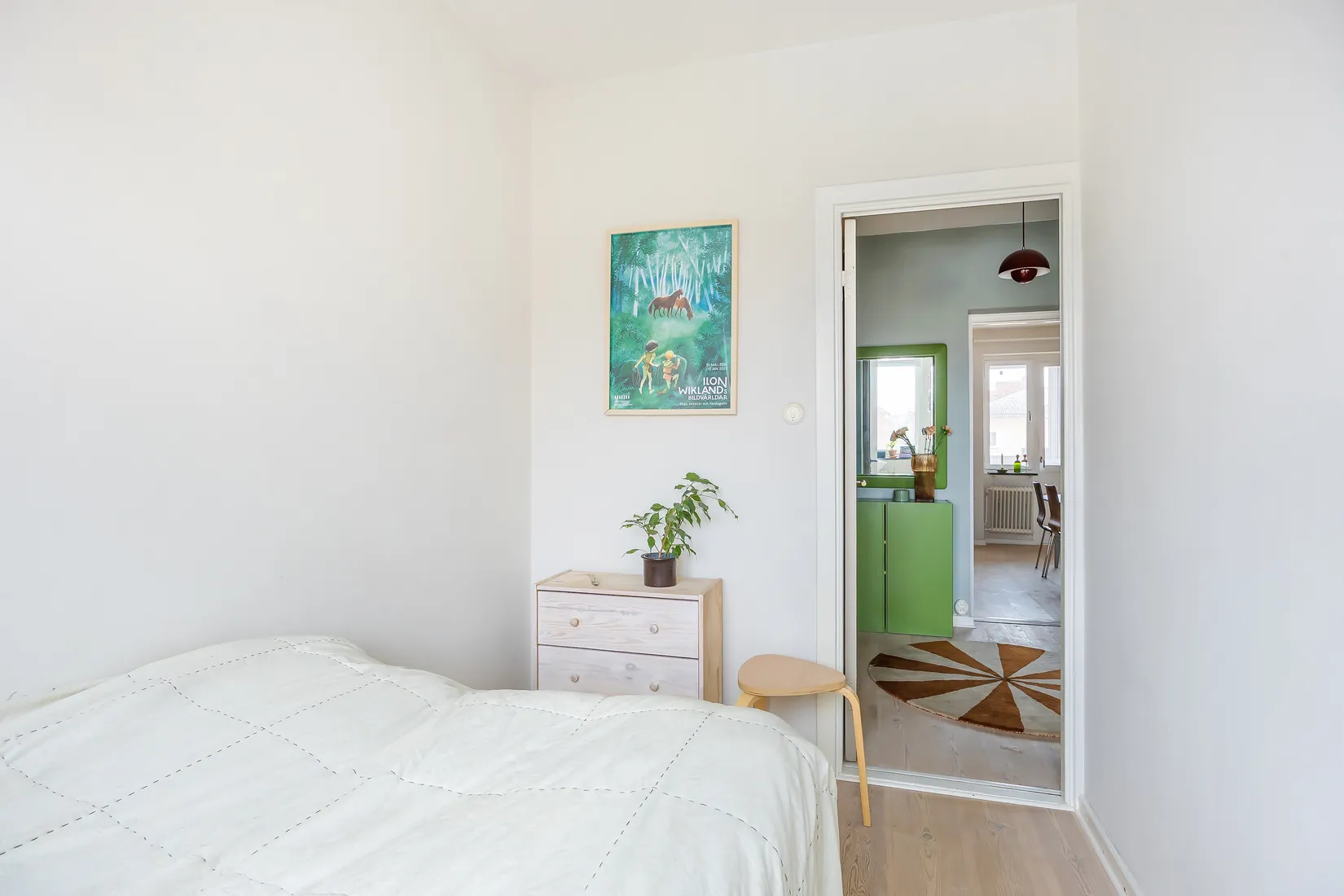 Bostadsrätt, Vitemöllegatan 10D, Annelund, Malmö